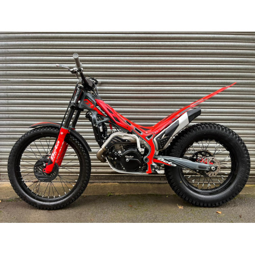 2025 Beta Evo 250 Trials Bike £4850 2025 Beta Evo 250 Trials Bike £4850